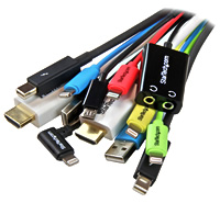 Computer Cables
