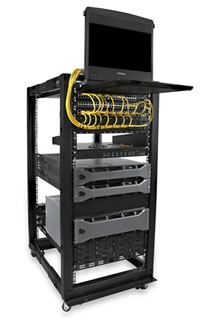 Server Management