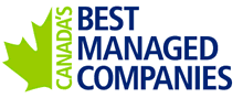 Canada's 50 Best Managed Companies