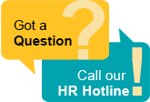 HR Hotline