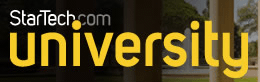 StarTech.com University