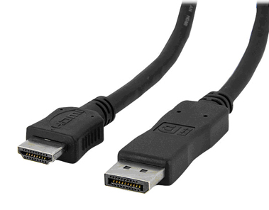 DisplayPort to HDMI video converter cable.jpg (379×296)