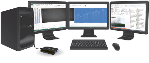 USB Video Adapters from StarTech.com