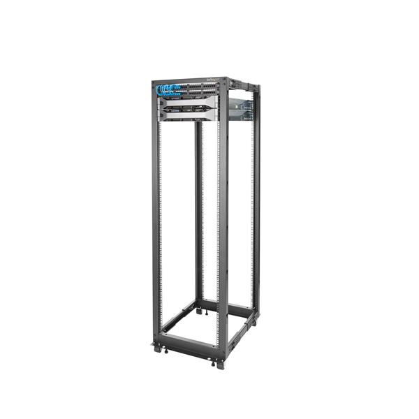 Rack para servidores, 42 unidades, con fondo ajustable Racks de servidores StarTech com España Adesivo De Jesus Cristo ~ Rack para servidores, 42 unidades, con fondo ajustable Racks de servidores StarTech com España