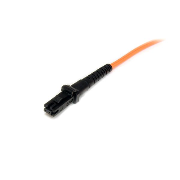 Multimode Duplex Fiber Cable (50/125, SC-MT-RJ)