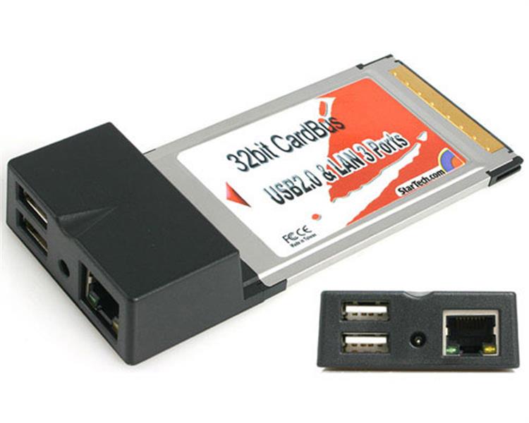 Airlink Card Bus Adapter Driver