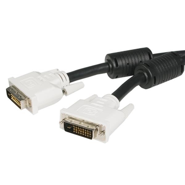 Dual Link Dvi D Cable 50 Ft Dvi Cables 3466