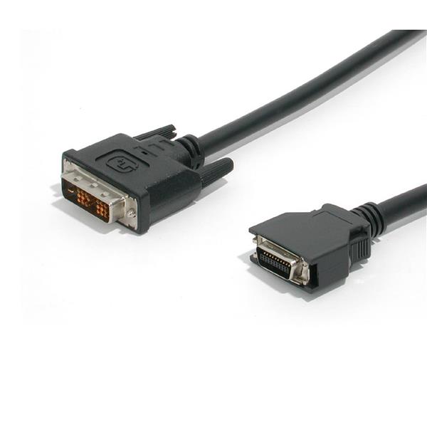 DVI to DFP Digital Flat Panel Display Adapter Cable