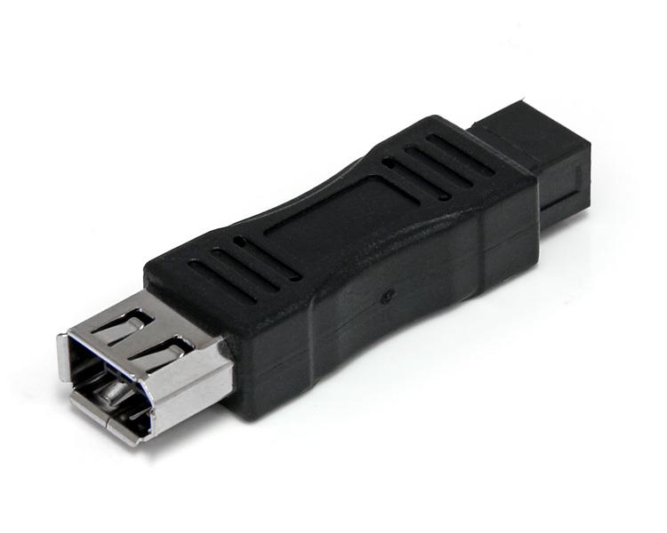 firewire 800 to usb c adapter