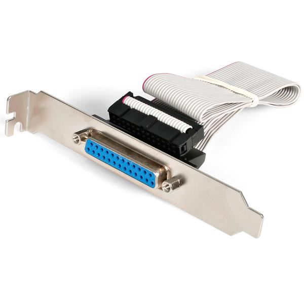 2 Port PCI Parallel Adapter Card PCI Parallel Cards