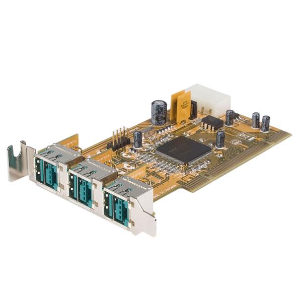 usb 3 card for pci