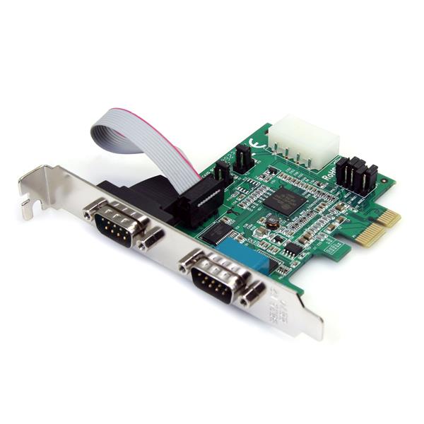 Pci Rs232 Serial Port Card Driver