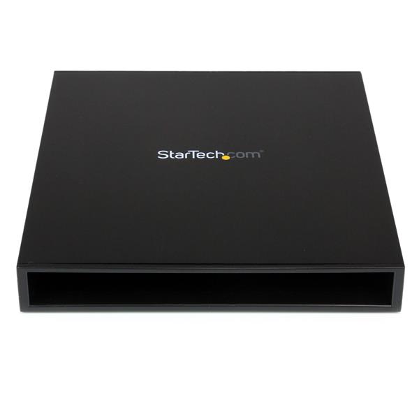 External Optical Drive Enclosure USB 2.0