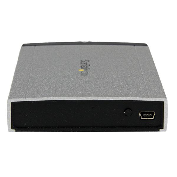 External Hard Drive Enclosure USB 2.0 2.5in SATA 2.5in IDE