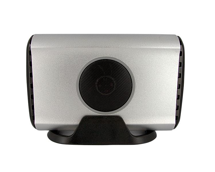 External Hard Drive Enclosure - SATA/IDE eSATA/USB for 3.5in HDDs - Silver | StarTech.com