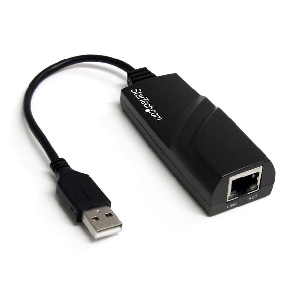 Usb ethernet adapter driver windows 7