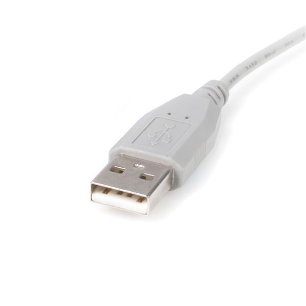 Mini USB 2.0 Cable - USB-A to Mini B - M/M