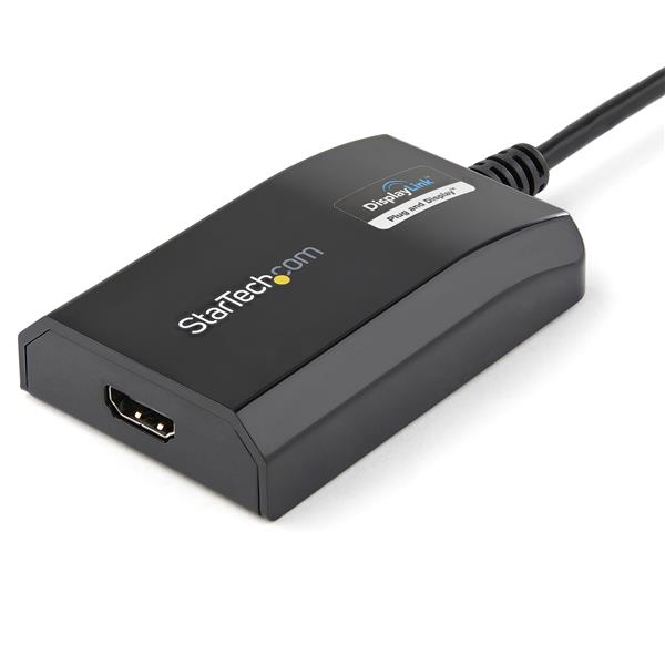 Maxell Usb 3.0 To Hdmi Adapter For Mac