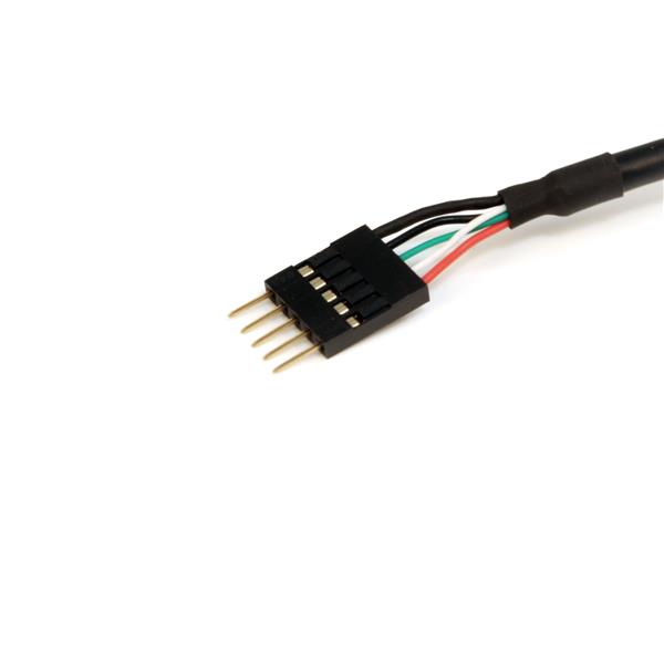 Internal Usb Idc Motherboard Header Cable M F 5 Pin