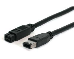 Firewire  Cable on Ieee 1394 Firewire 800 Cable  9 Pin To 6 Pin    M M