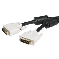DVI-D Dual Link Cable - M/M DVI-D Dual Link Cable - M/M