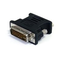 DVI to VGA Cable Adapter - M/F DVI to VGA Cable Adapter - M/F