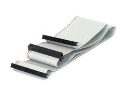 Dual Drive Ultra ATA IDE Hard Drive Cable