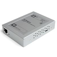 Ethernet  Thunderbolt on Power Standard  Non Poe Peripherals Over A Power Over Ethernet Cable