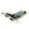 10 Pack of 2-Port PCI Serial Cards 10 Pack of 2-Port PCI Serial Cards
