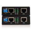 10/100 VDSL Ethernet over Single Pair Wire Extender Kit 10/100 VDSL Ethernet over Single Pair Wire Extender Kit