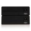 10/100 VDSL Ethernet over Single Pair Wire Extender Kit 10/100 VDSL Ethernet over Single Pair Wire Extender Kit