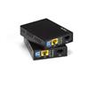 10/100 VDSL Ethernet over Single Pair Wire Extender Kit 10/100 VDSL Ethernet over Single Pair Wire Extender Kit