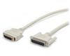 IEEE-1284 Parallel Printer Cable - DB25 to Mini Centronics 36 IEEE-1284 Parallel Printer Cable - DB25 to Mini Centronics 36