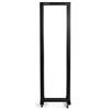42U 2 Post Open Frame Rack with Casters 42U 2 Post Open Frame Rack with Casters