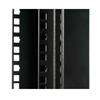 42U 2 Post Open Frame Rack with Casters 42U 2 Post Open Frame Rack with Casters