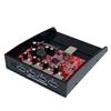 USB 3.0 Front Panel 4 Port Hub – 3.5 5.25in Bay USB 3.0 Front Panel 4 Port Hub – 3.5 5.25in Bay