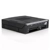 3.5in Bay 20-in-1 USB 2.0 Multi Media Memory Card Reader - Black