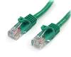 15 m Cat5e Green Snagless RJ45 UTP Cat 5e Patch Cable - 15m Patch Cord