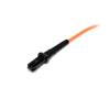 Multimode Duplex Fiber Cable (50/125, SC-MT-RJ)