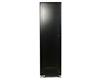 41U 36in Black Server Rack Cabinet 41U 36in Black Server Rack Cabinet