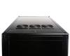 41U 36in Black Server Rack Cabinet 41U 36in Black Server Rack Cabinet