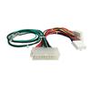ATX to AT Motherboard Power Converter Cable
