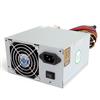 530 Watt ATX12V 2.3 80 Plus Computer Power Supply Active PFC