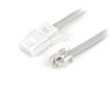 BT Modem to RJ11 Cable - M/M - 2m BT Modem to RJ11 Cable - M/M - 2m