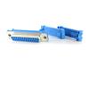 *D*DB25 Female IDC Connector