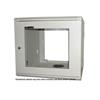 Refurbished 10U 19in Wall Mounted Server Rack Cabinet