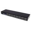 16 Port USB PS/2 KVM Switch Modules for 1UCABCONS/17/19