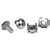 M5 Mounting Screws & Cage Nuts for Server Rack Cabinets M5 Mounting Screws & Cage Nuts for Server Rack Cabinets