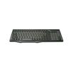 Replacement UK Keyboard for the 1UCABCONS Series Consoles