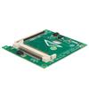 1.8in IDE to Single Compact Flash SSD Adapter Card